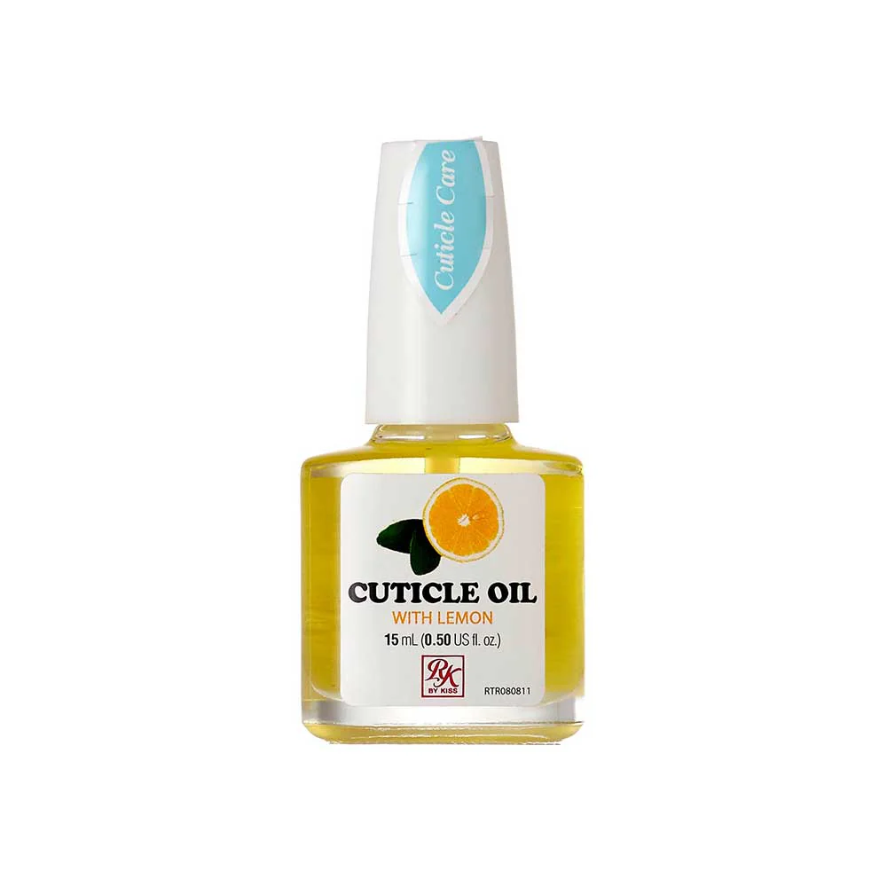 Ruby Kisses Nail Rescue Cuticle Oil - Image 7