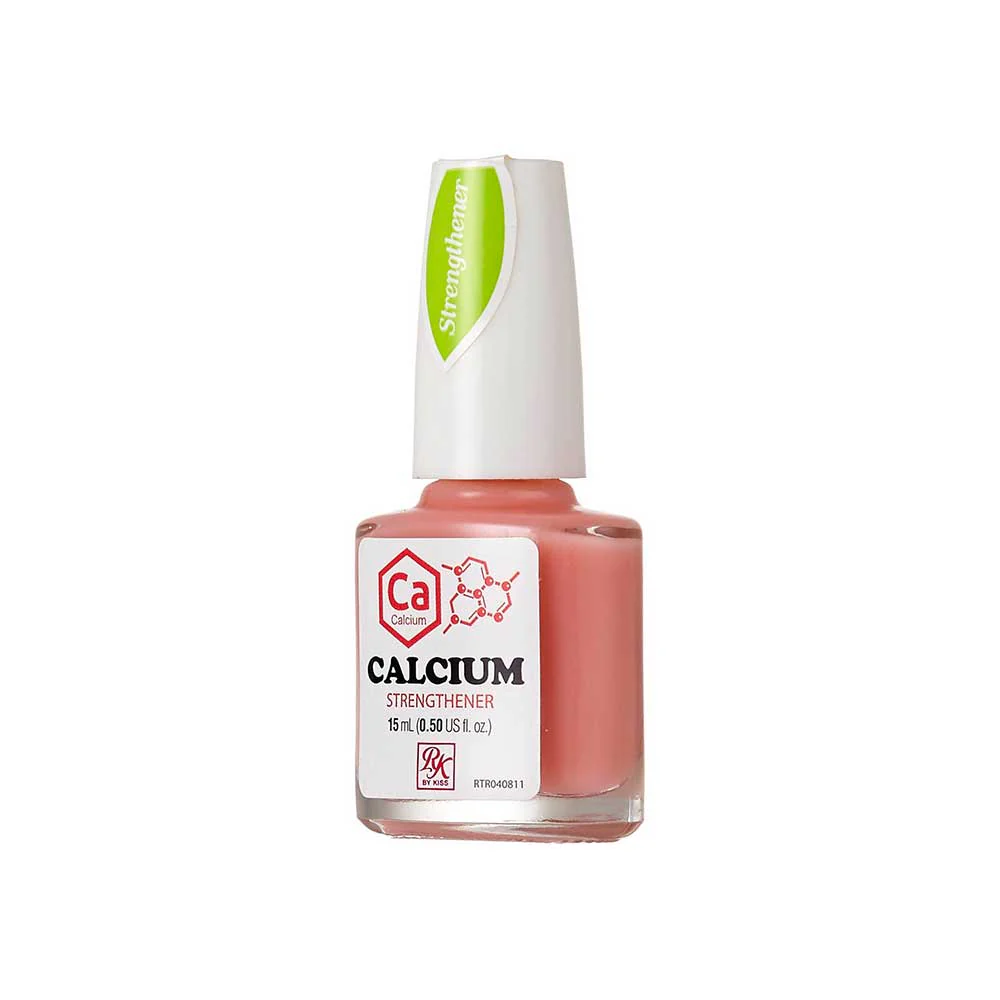 Ruby Kisses Nail Rescue Strengthener - Image 11
