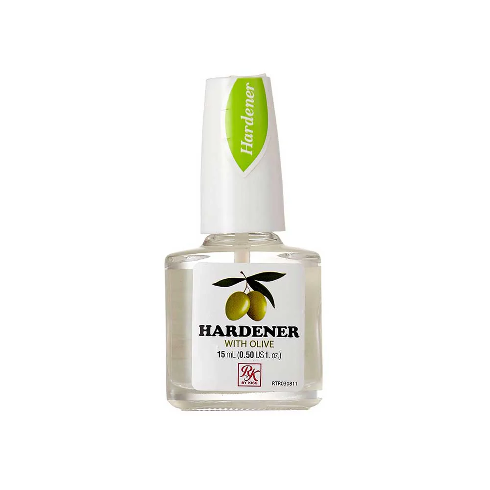 Ruby Kisses Nail Rescue Strengthener - Image 2
