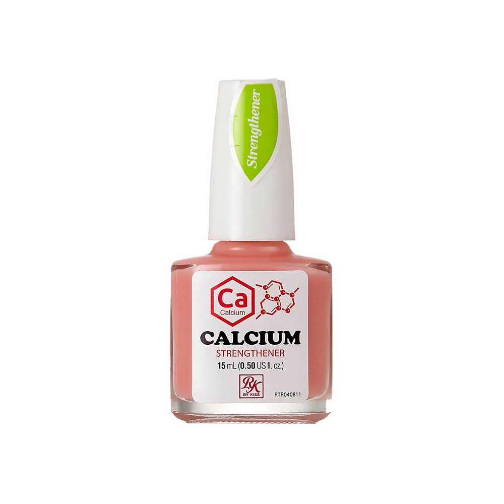 Ruby Kisses Nail Rescue Strengthener - Image 3
