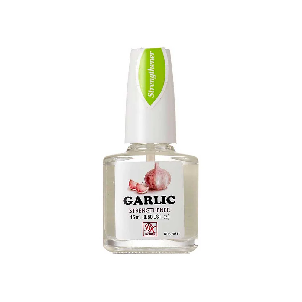 Ruby Kisses Nail Rescue Strengthener - Image 4
