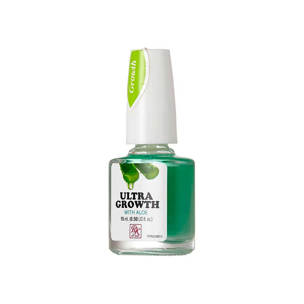 Ruby Kisses Nail Rescue Strengthener - Image 5