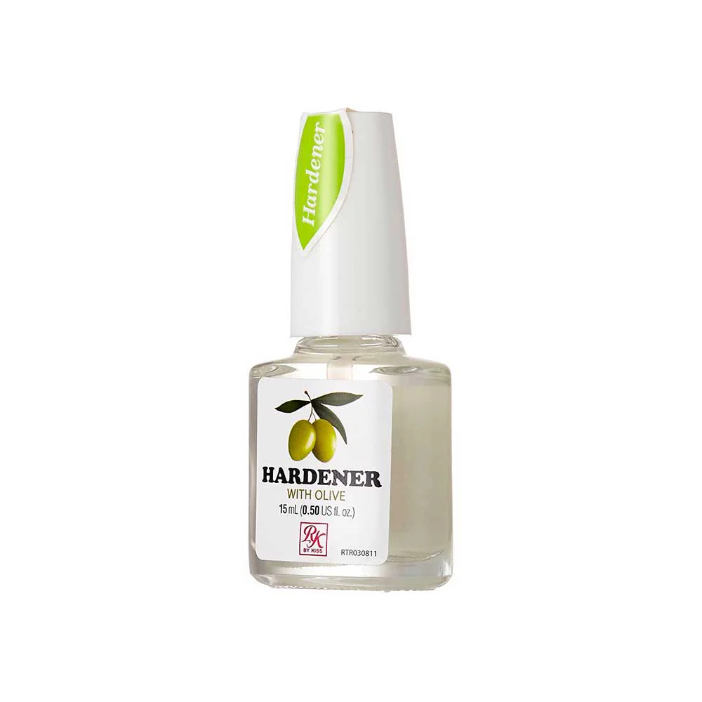 Ruby Kisses Nail Rescue Strengthener - Image 6
