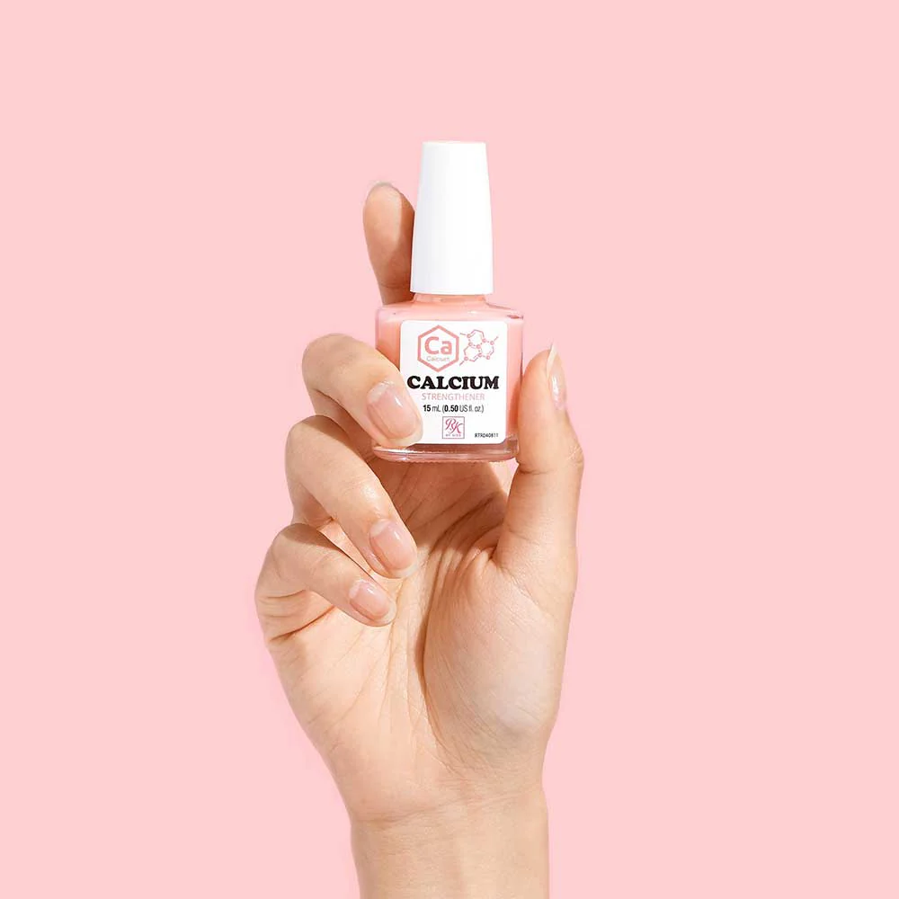 Ruby Kisses Nail Rescue Strengthener - Image 7