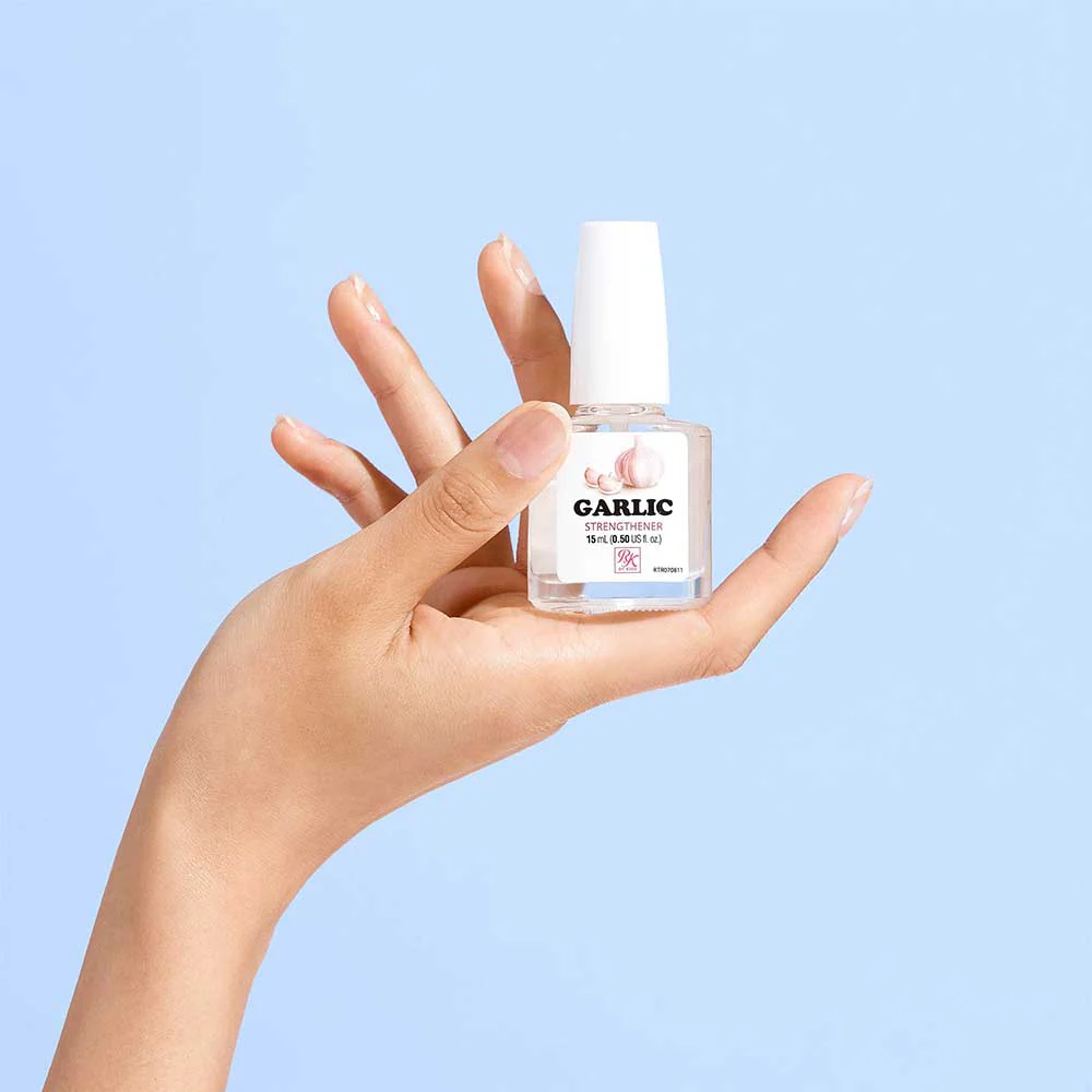 Ruby Kisses Nail Rescue Strengthener - Image 8
