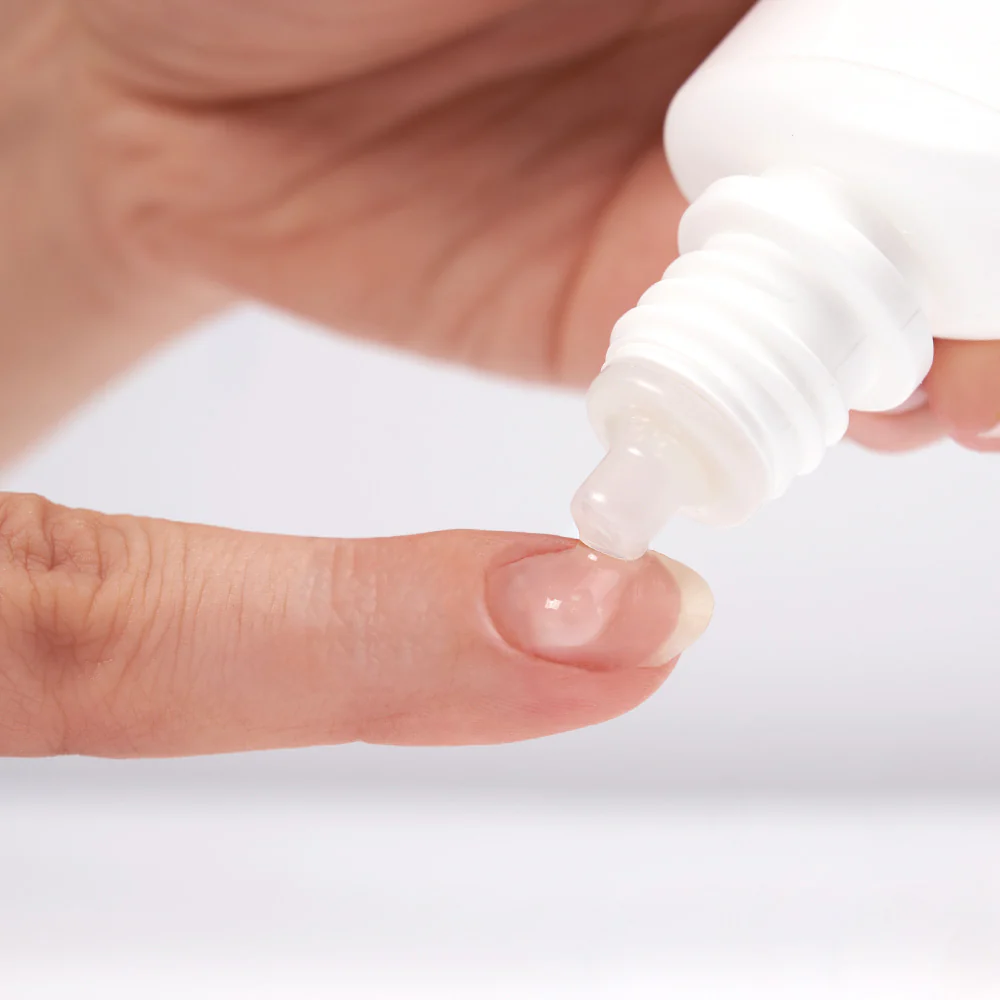 Kiss New York Nail Treatment - Cuticle Remover - Image 4