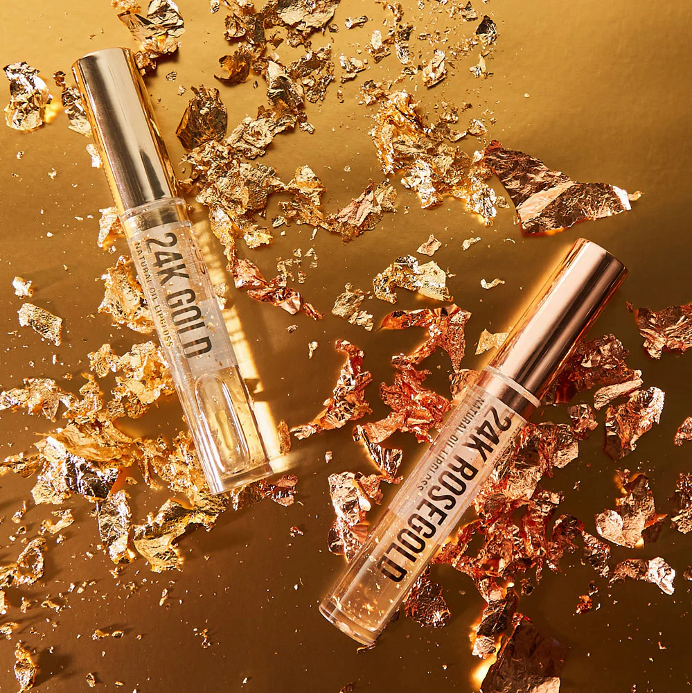 Kiss New York Natural Oil Lipgloss - Image 6