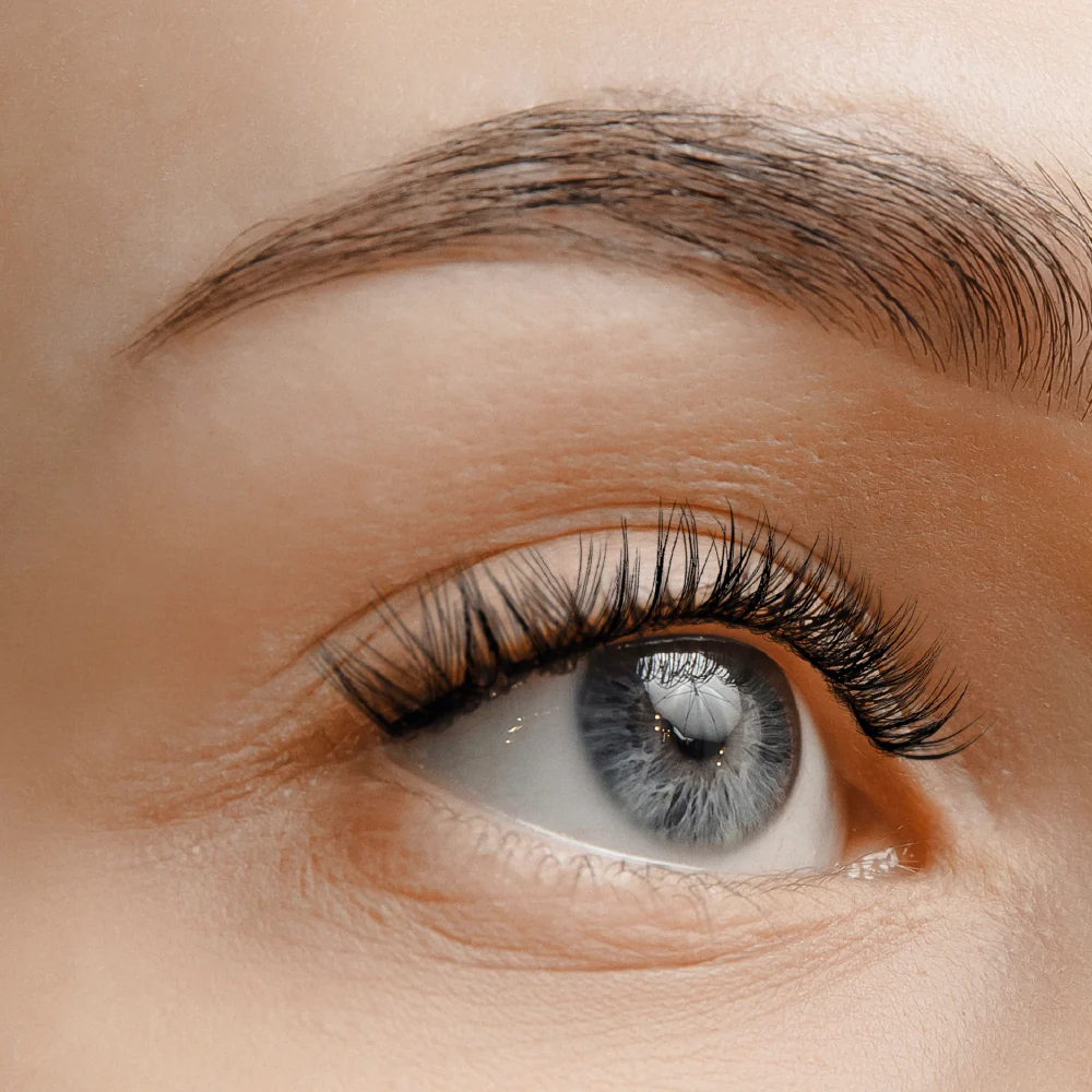 Vie Vie Natural Wispy Wide Band Cluster Lashes 72pcs - Image 10