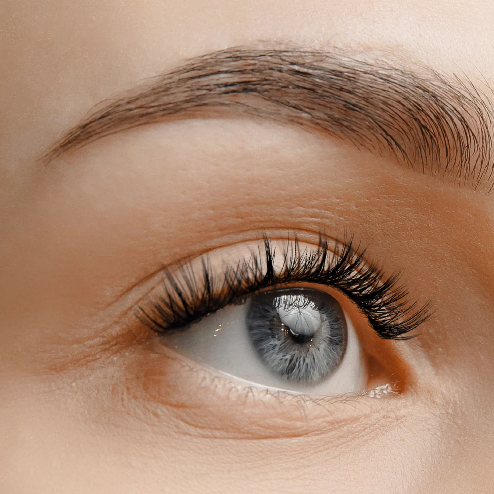 Vie Vie Natural Wispy Wide Band Cluster Lashes 72pcs - Image 26