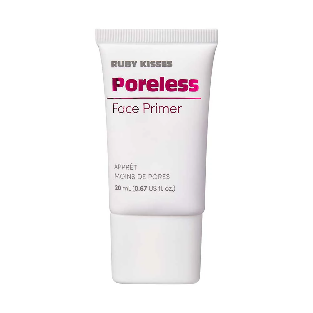 Ruby Kisses Never Touch Up Face Primer - Image 14