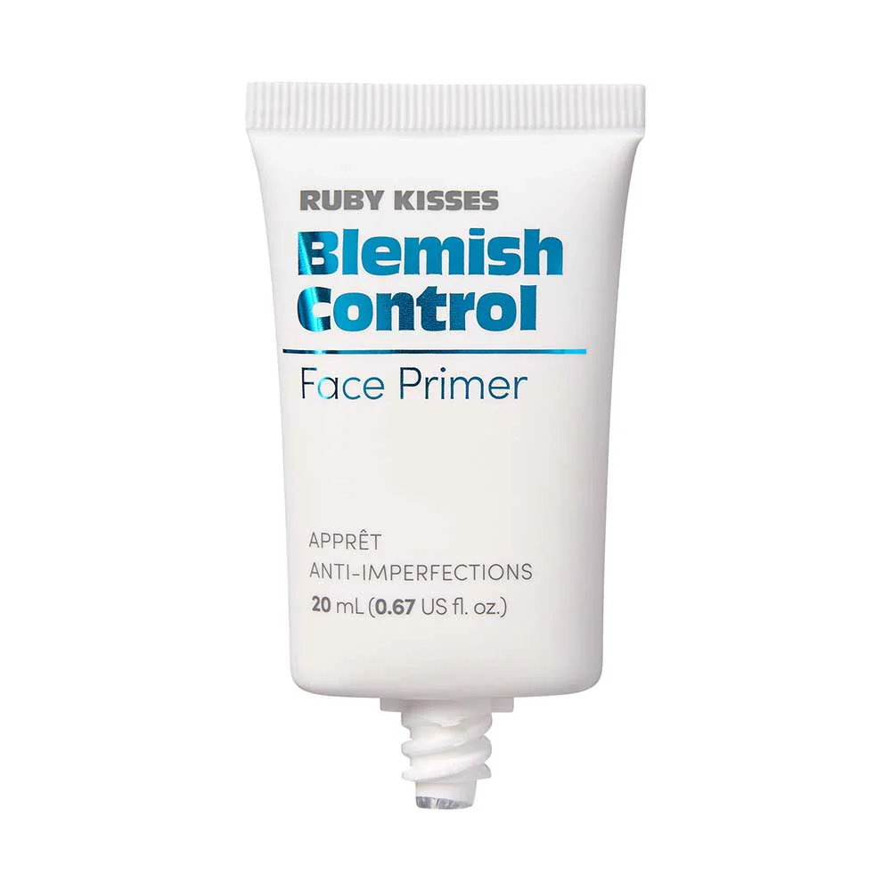 Ruby Kisses Never Touch Up Face Primer - Image 16