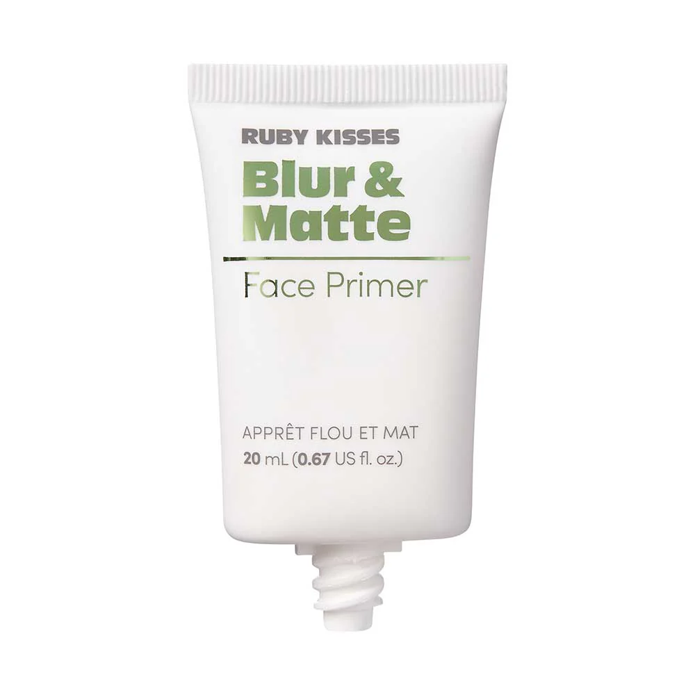 Ruby Kisses Never Touch Up Face Primer - Image 2