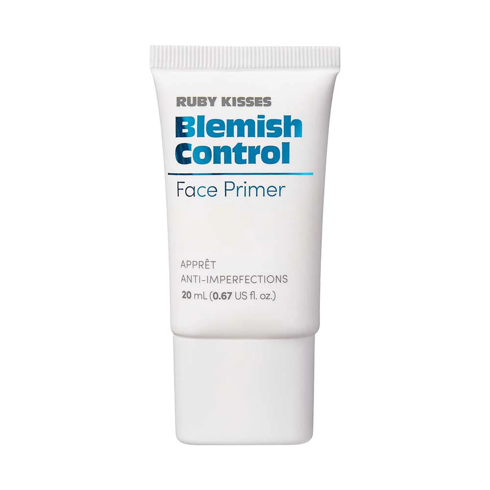 Ruby Kisses Never Touch Up Face Primer - Image 21