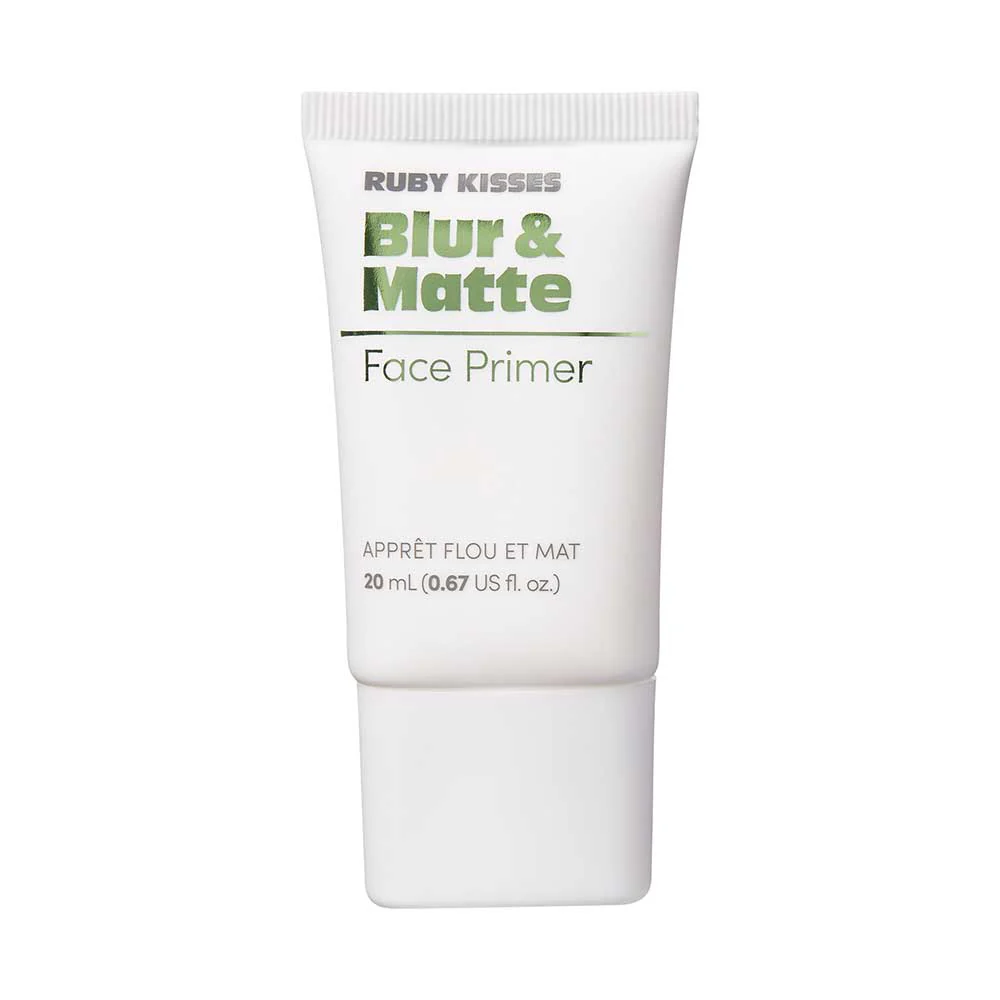 Ruby Kisses Never Touch Up Face Primer - Image 7