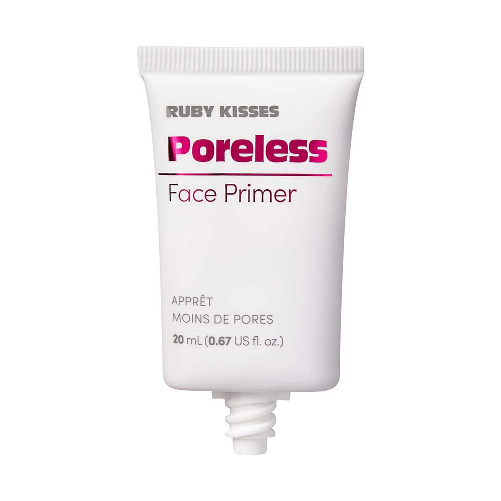 Ruby Kisses Never Touch Up Face Primer - Image 9