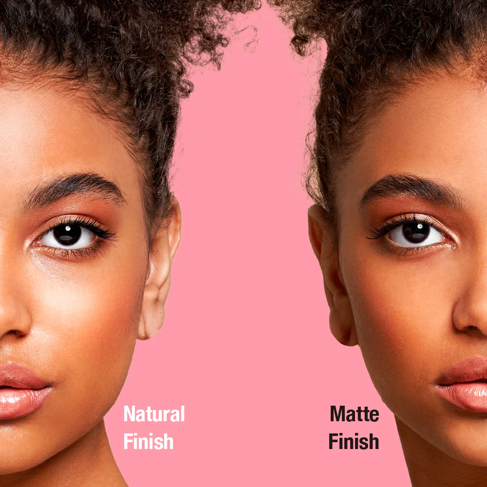Ruby Kisses Never Touch Up Setting Spray - 24HR Long Lasting - Image 2