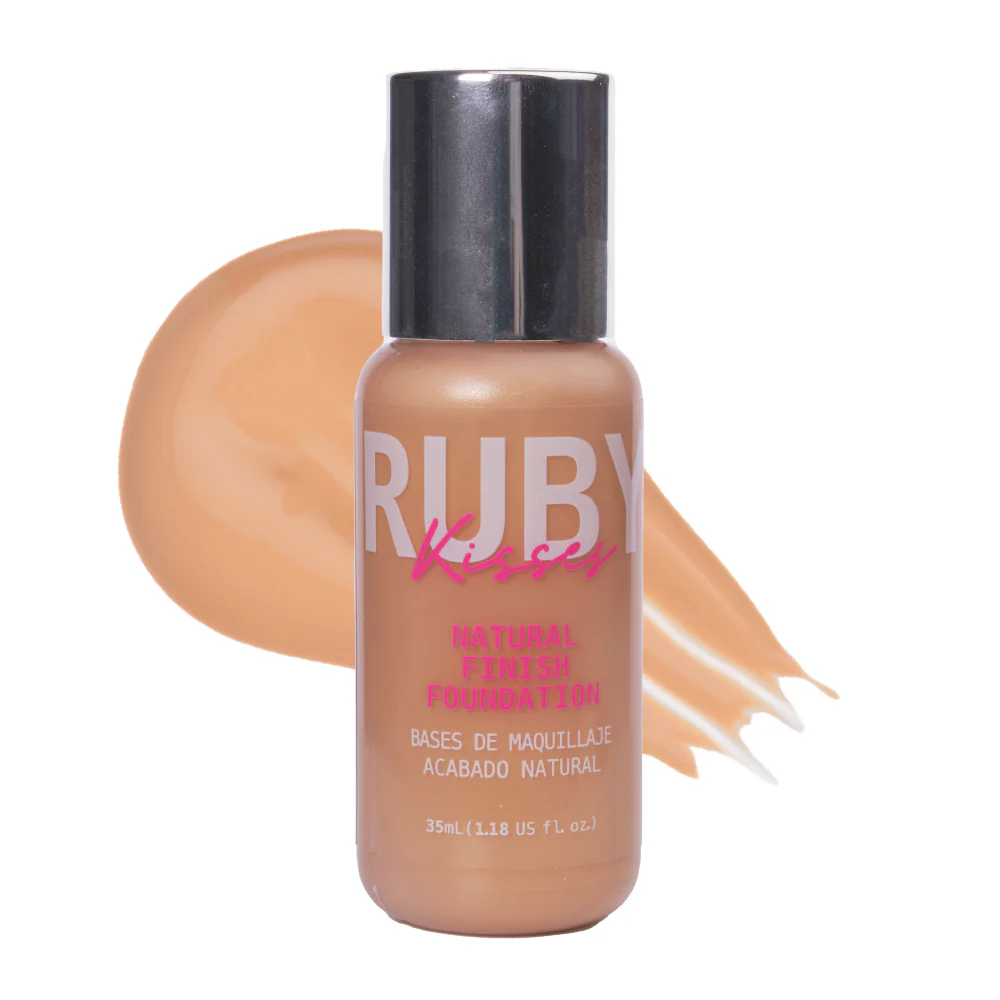 Ruby Kisses No More Blemish Liquid Foundation - Image 16