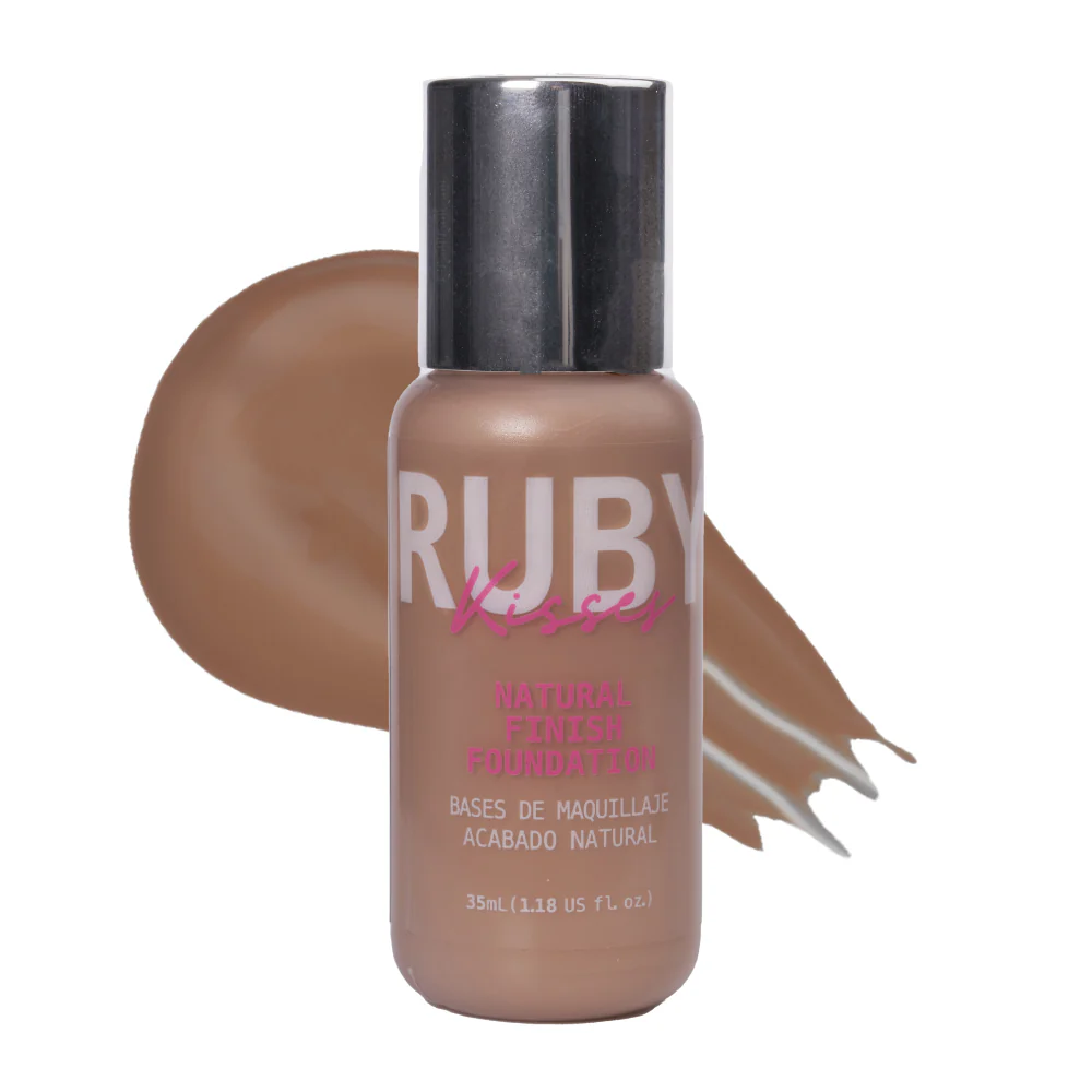 Ruby Kisses No More Blemish Liquid Foundation - Image 18
