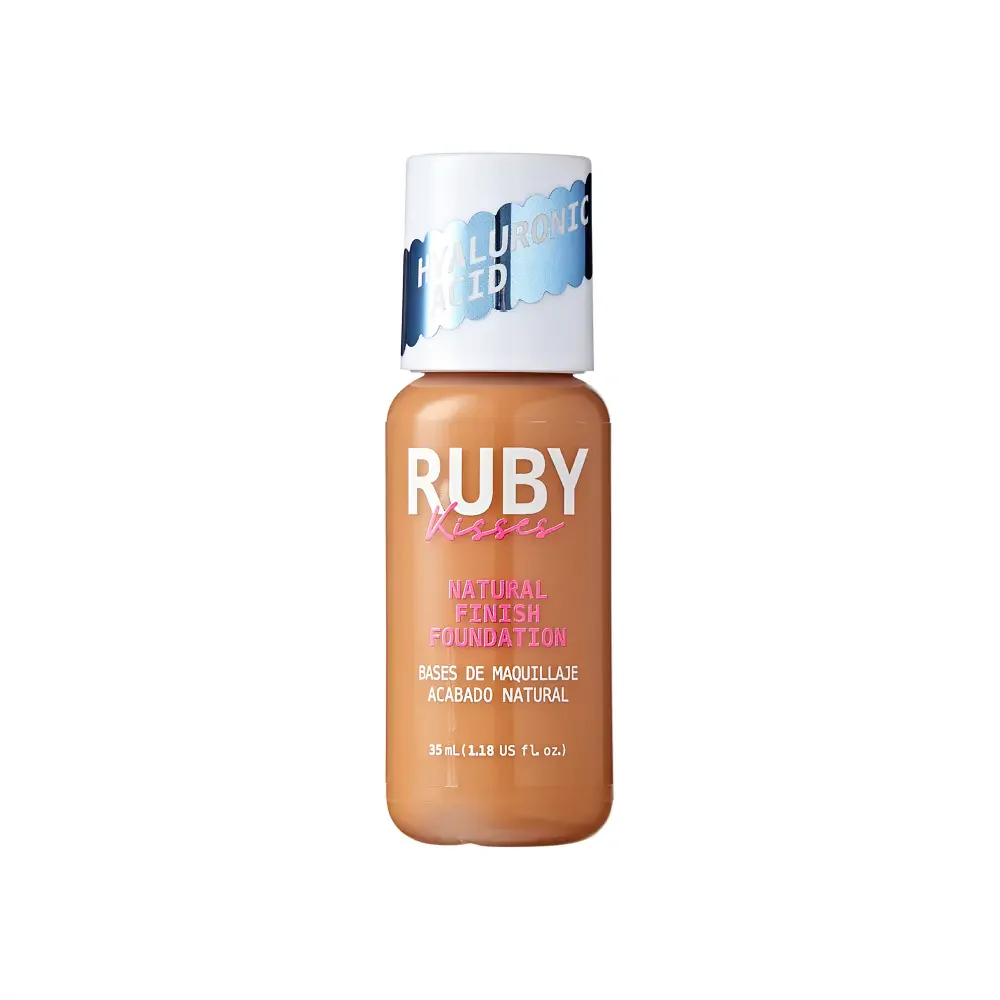 Ruby Kisses No More Blemish Liquid Foundation - Image 19