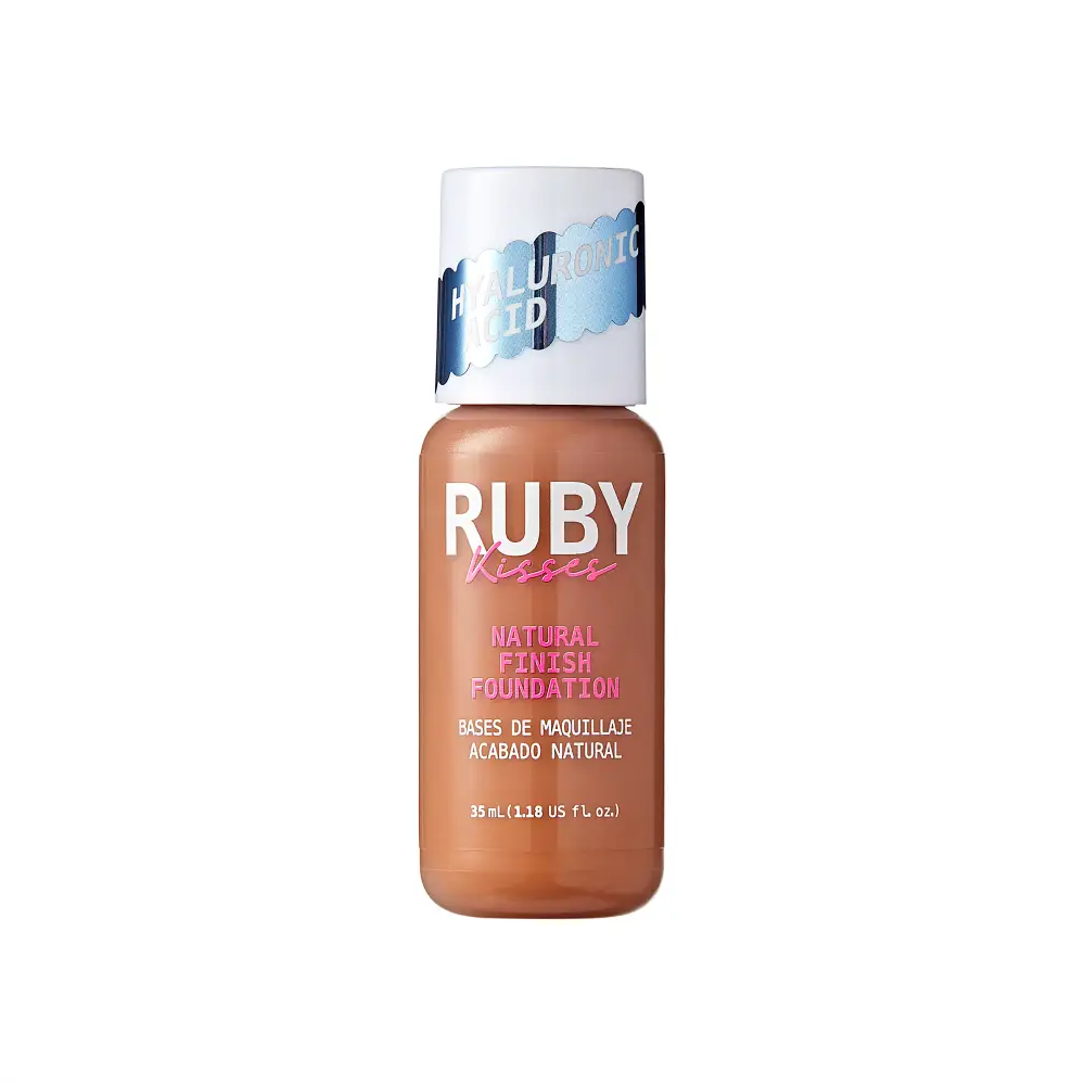 Ruby Kisses No More Blemish Liquid Foundation - Image 20