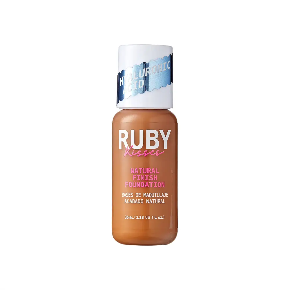 Ruby Kisses No More Blemish Liquid Foundation - Image 21