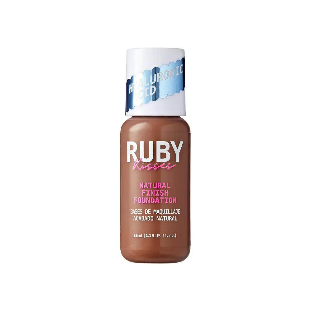 Ruby Kisses No More Blemish Liquid Foundation - Image 24