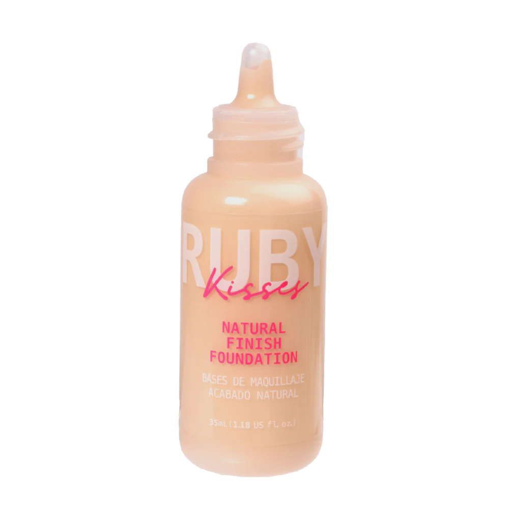Ruby Kisses No More Blemish Liquid Foundation - Image 29