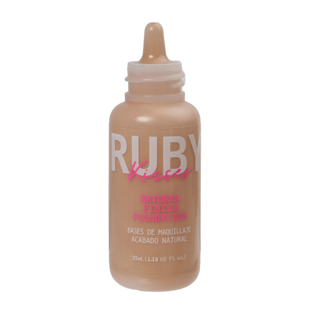 Ruby Kisses No More Blemish Liquid Foundation - Image 32