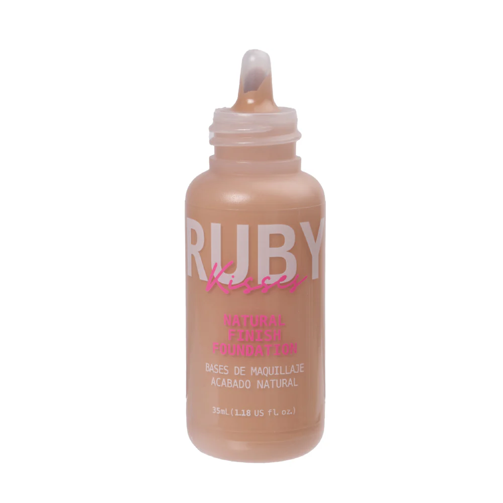 Ruby Kisses No More Blemish Liquid Foundation - Image 38