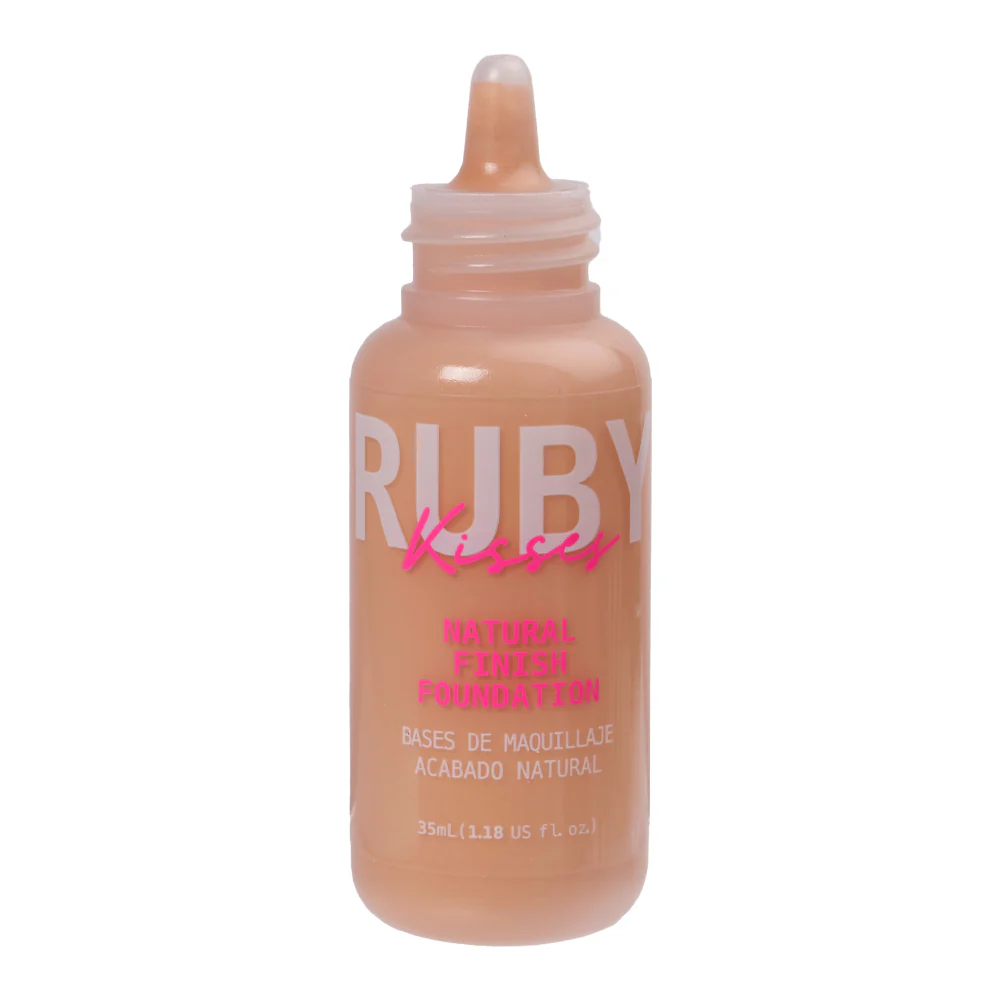 Ruby Kisses No More Blemish Liquid Foundation - Image 39