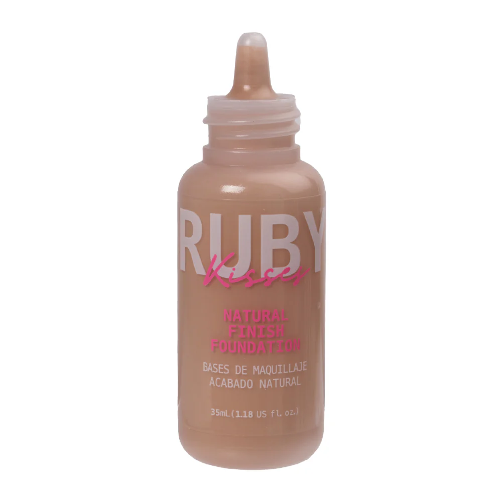 Ruby Kisses No More Blemish Liquid Foundation - Image 40