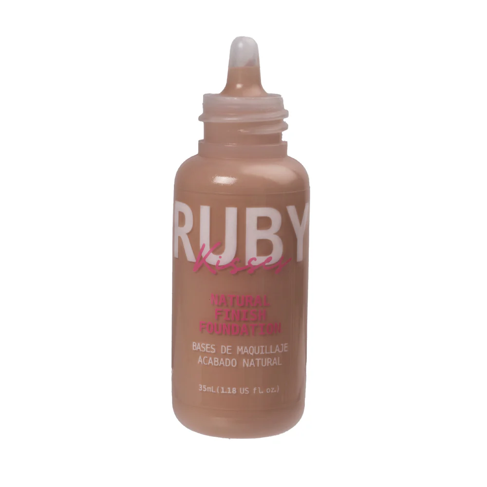 Ruby Kisses No More Blemish Liquid Foundation - Image 41