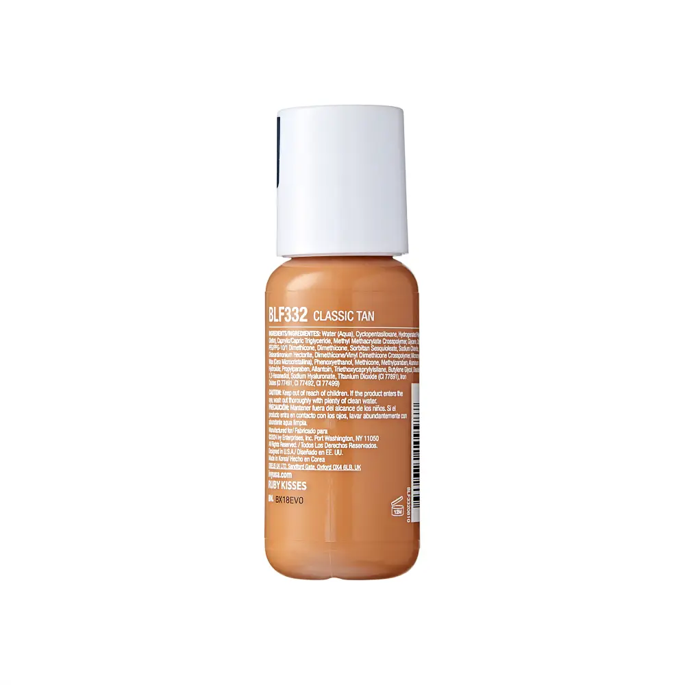 Ruby Kisses No More Blemish Liquid Foundation - Image 65