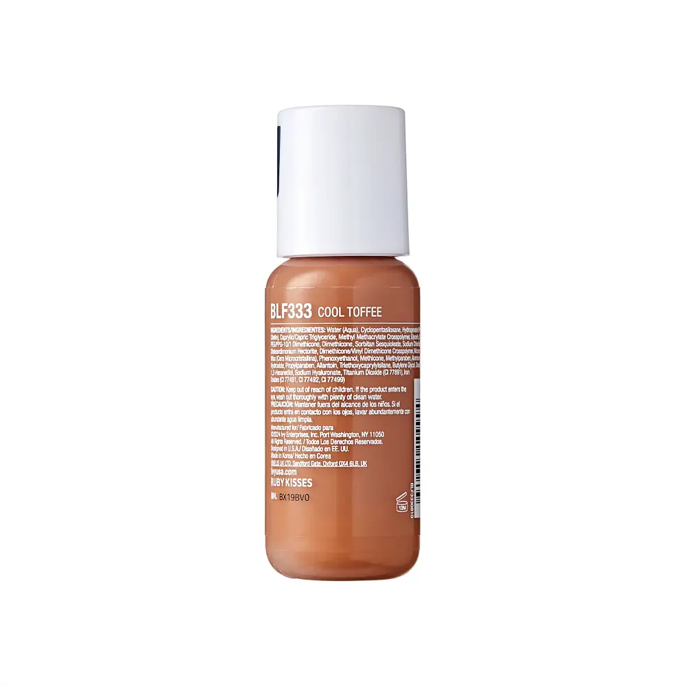 Ruby Kisses No More Blemish Liquid Foundation - Image 66