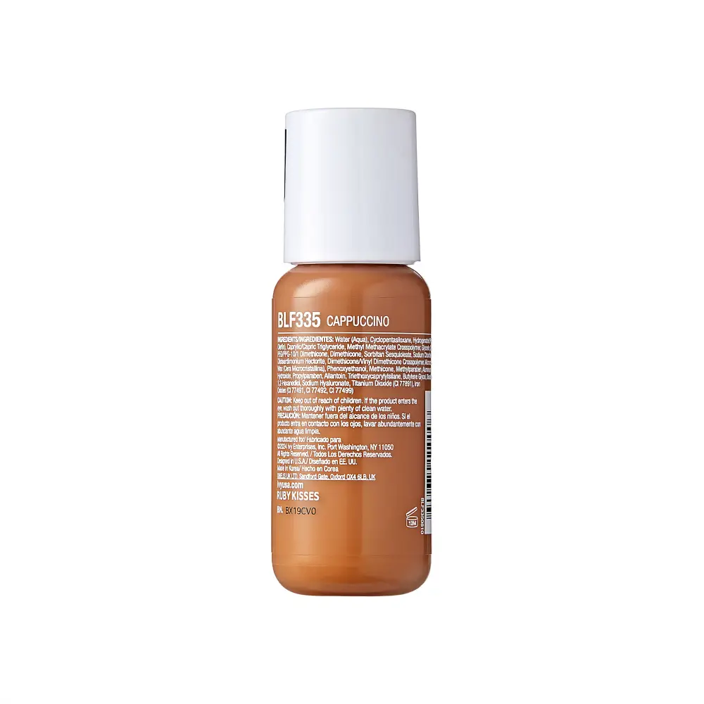 Ruby Kisses No More Blemish Liquid Foundation - Image 67