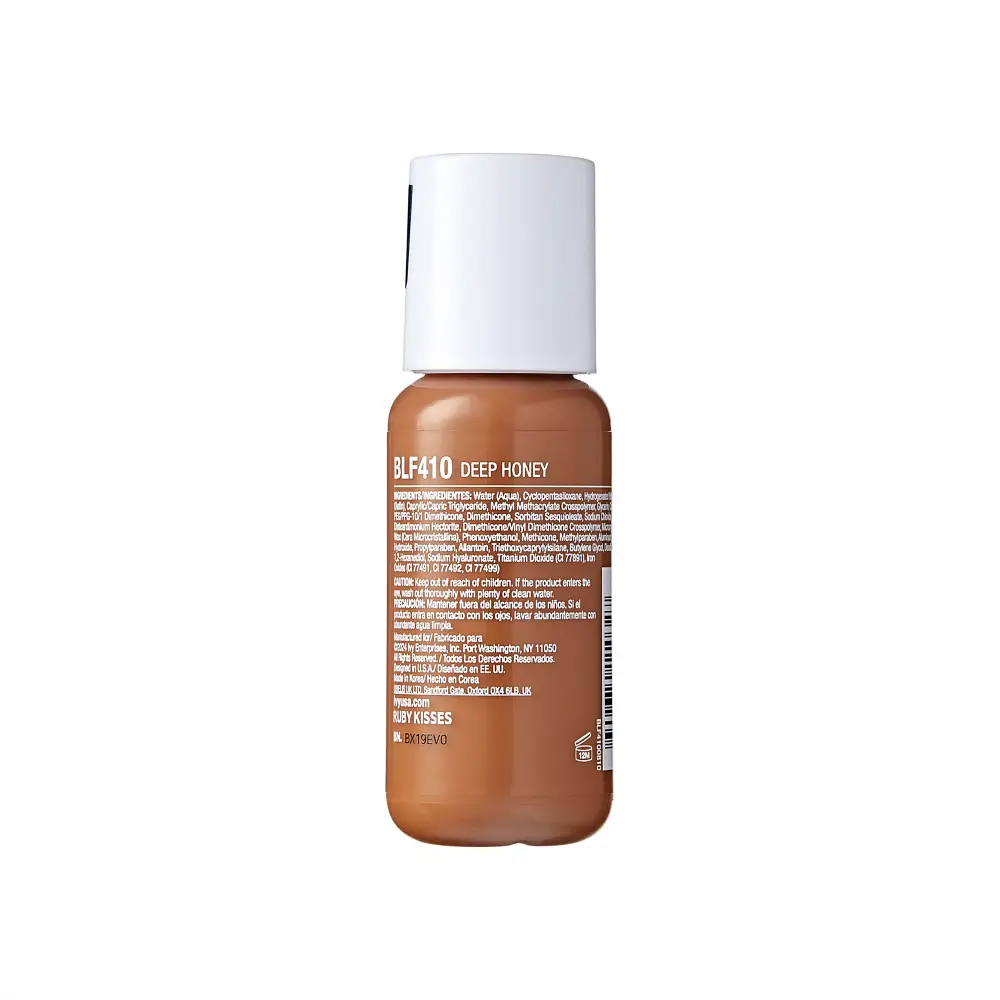Ruby Kisses No More Blemish Liquid Foundation - Image 68