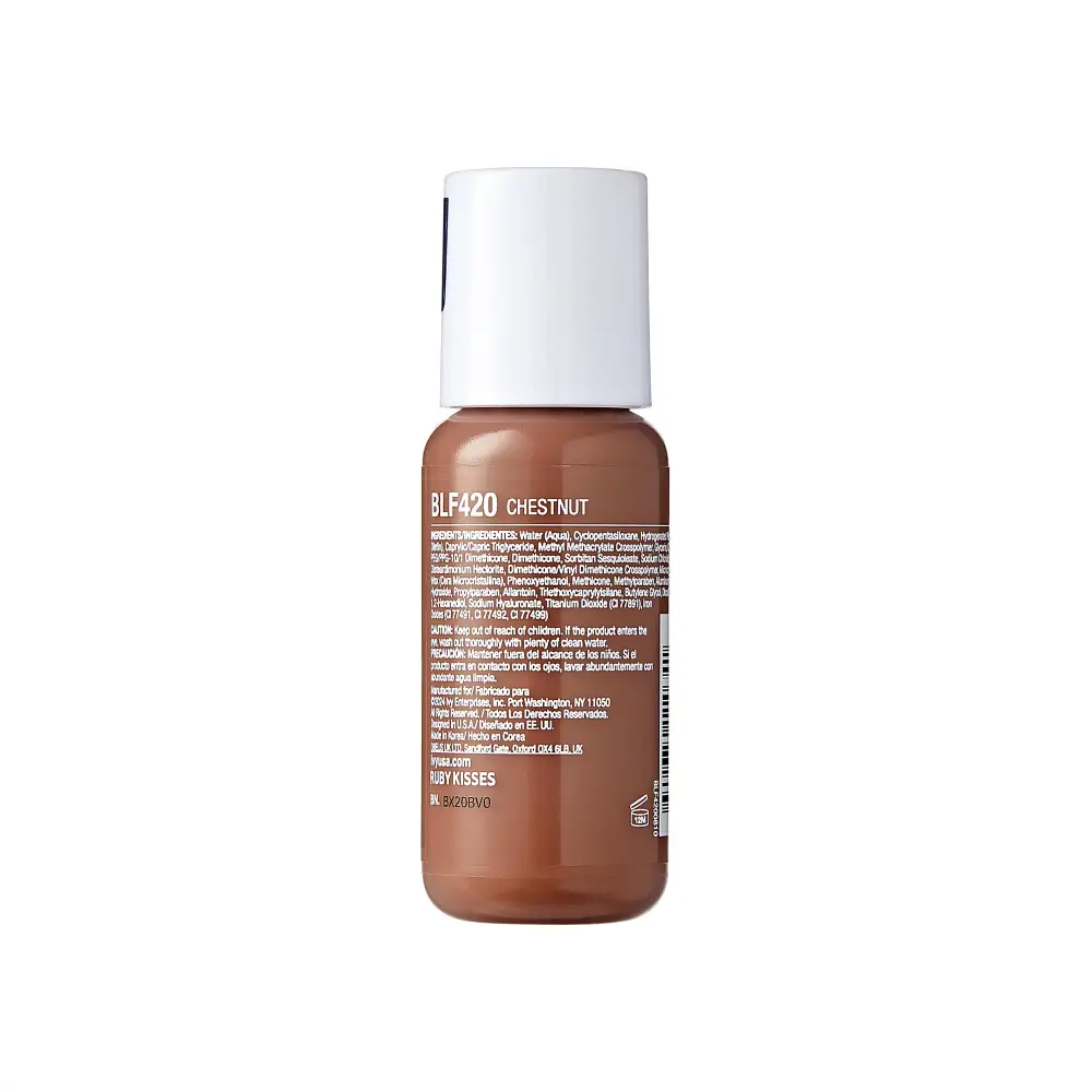 Ruby Kisses No More Blemish Liquid Foundation - Image 70
