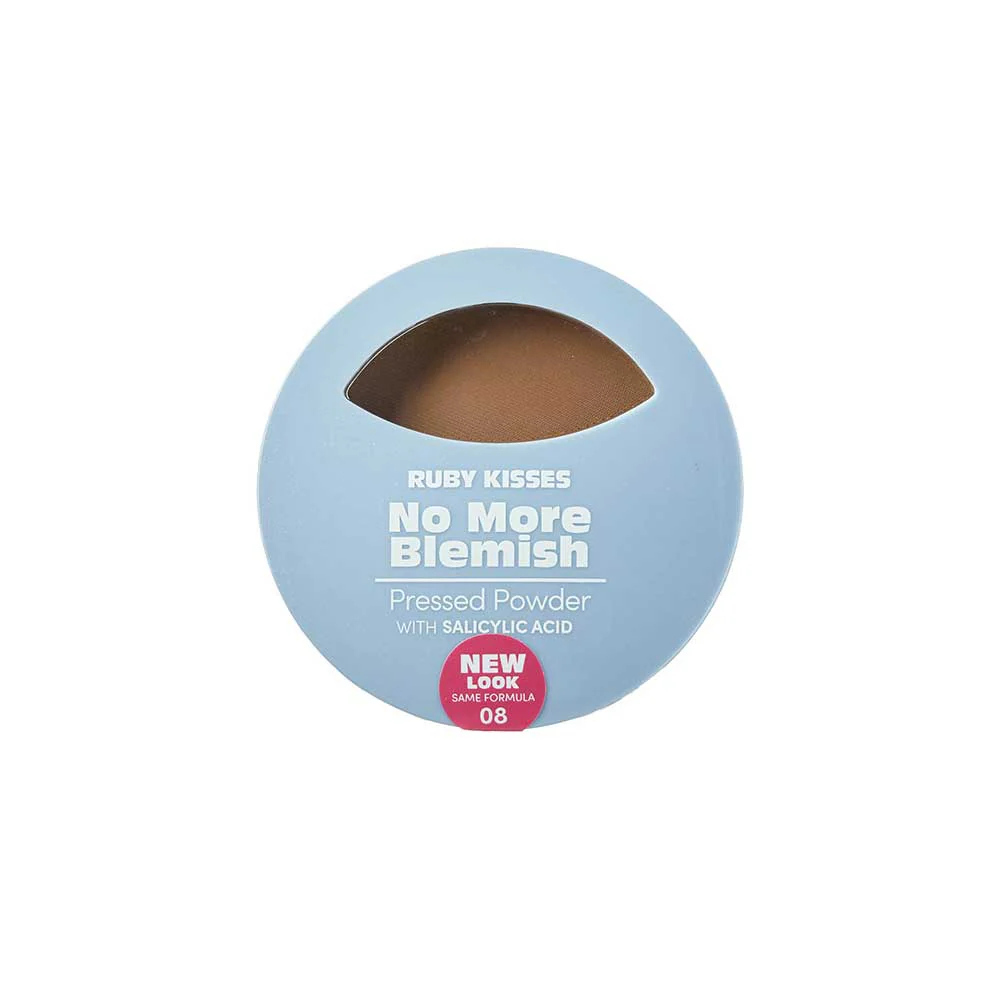 Ruby Kisses No More Blemish Pressed Powder - Image 11