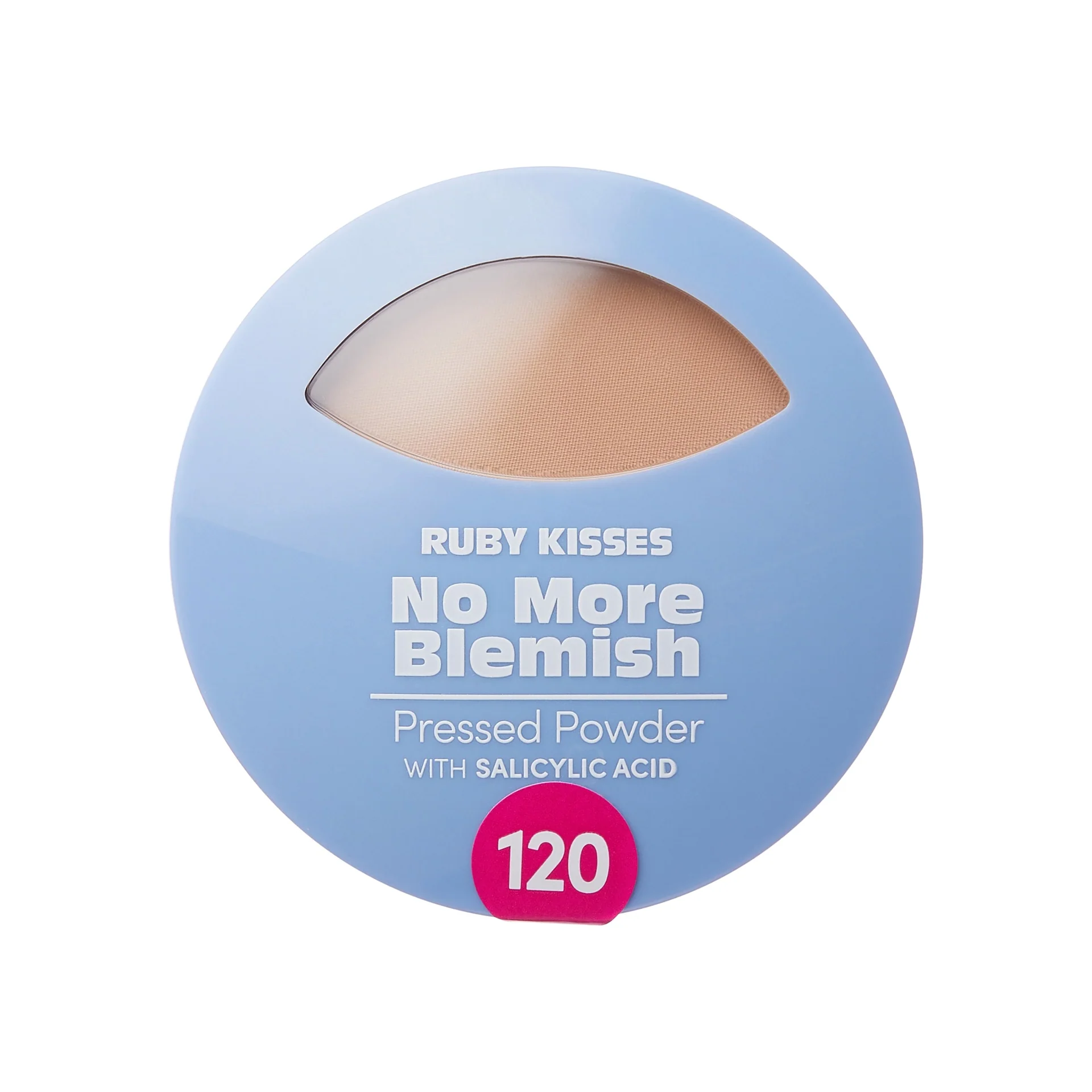 Ruby Kisses No More Blemish Pressed Powder - Image 15