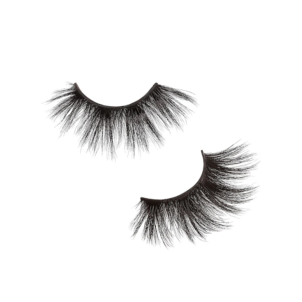 VLuxe By i•ENVY Noir De Noir Blackest Black Strip Lashes - Image 26
