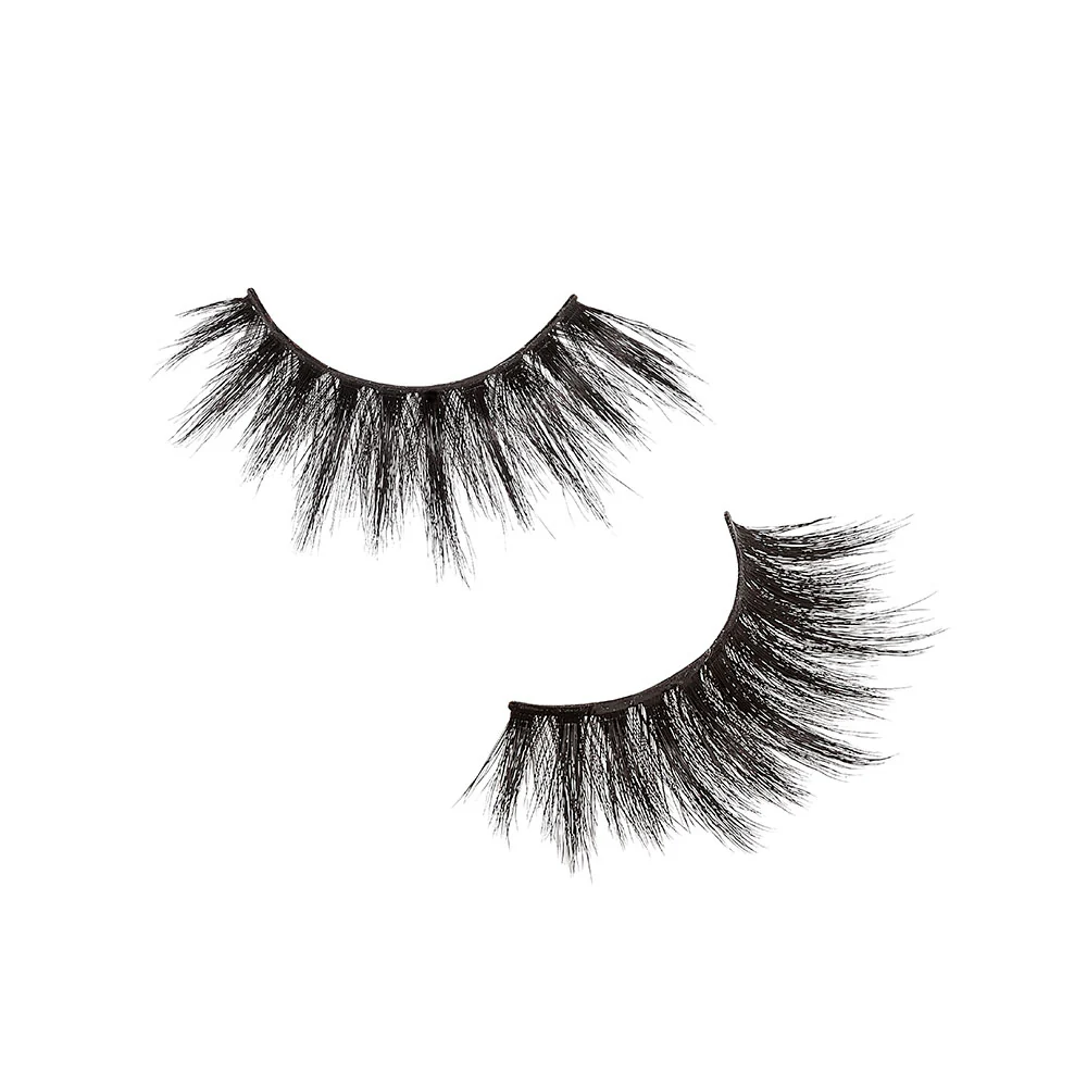 VLuxe By i•ENVY Noir De Noir Blackest Black Strip Lashes - Image 27