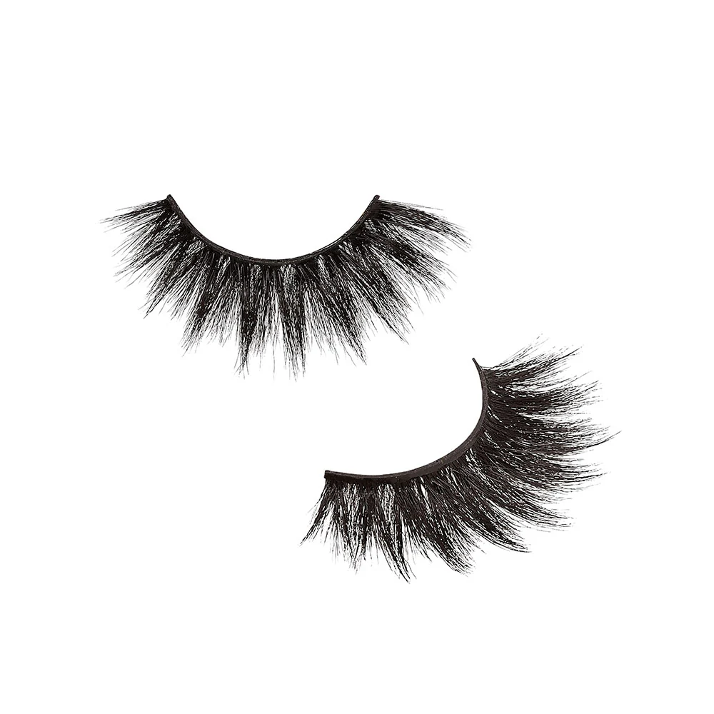 VLuxe By i•ENVY Noir De Noir Blackest Black Strip Lashes - Image 28