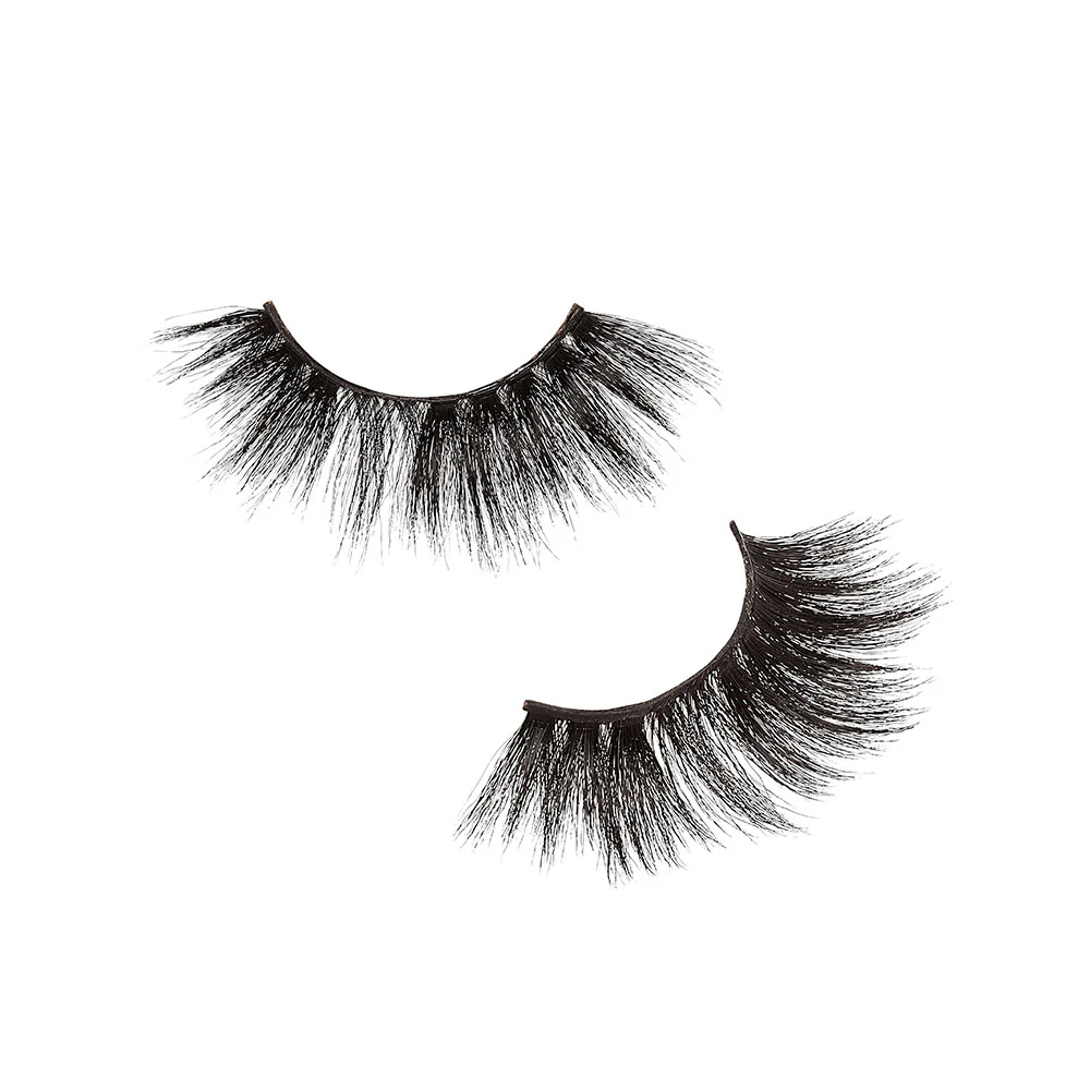 VLuxe By i•ENVY Noir De Noir Blackest Black Strip Lashes - Image 29