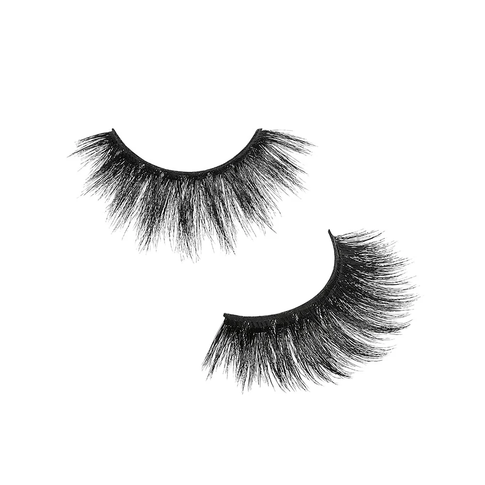 VLuxe By i•ENVY Noir De Noir Blackest Black Strip Lashes - Image 30