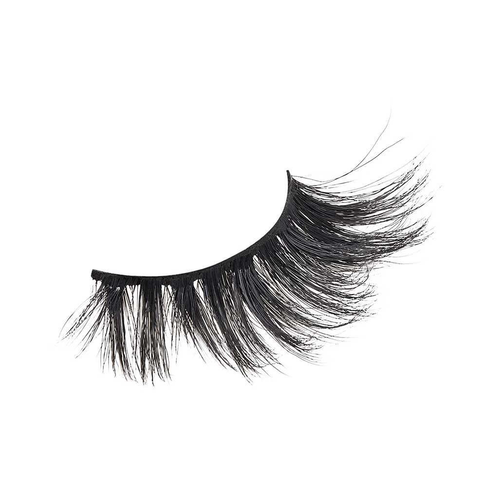 VLuxe By i•ENVY Noir De Noir Blackest Black Strip Lashes - Image 31