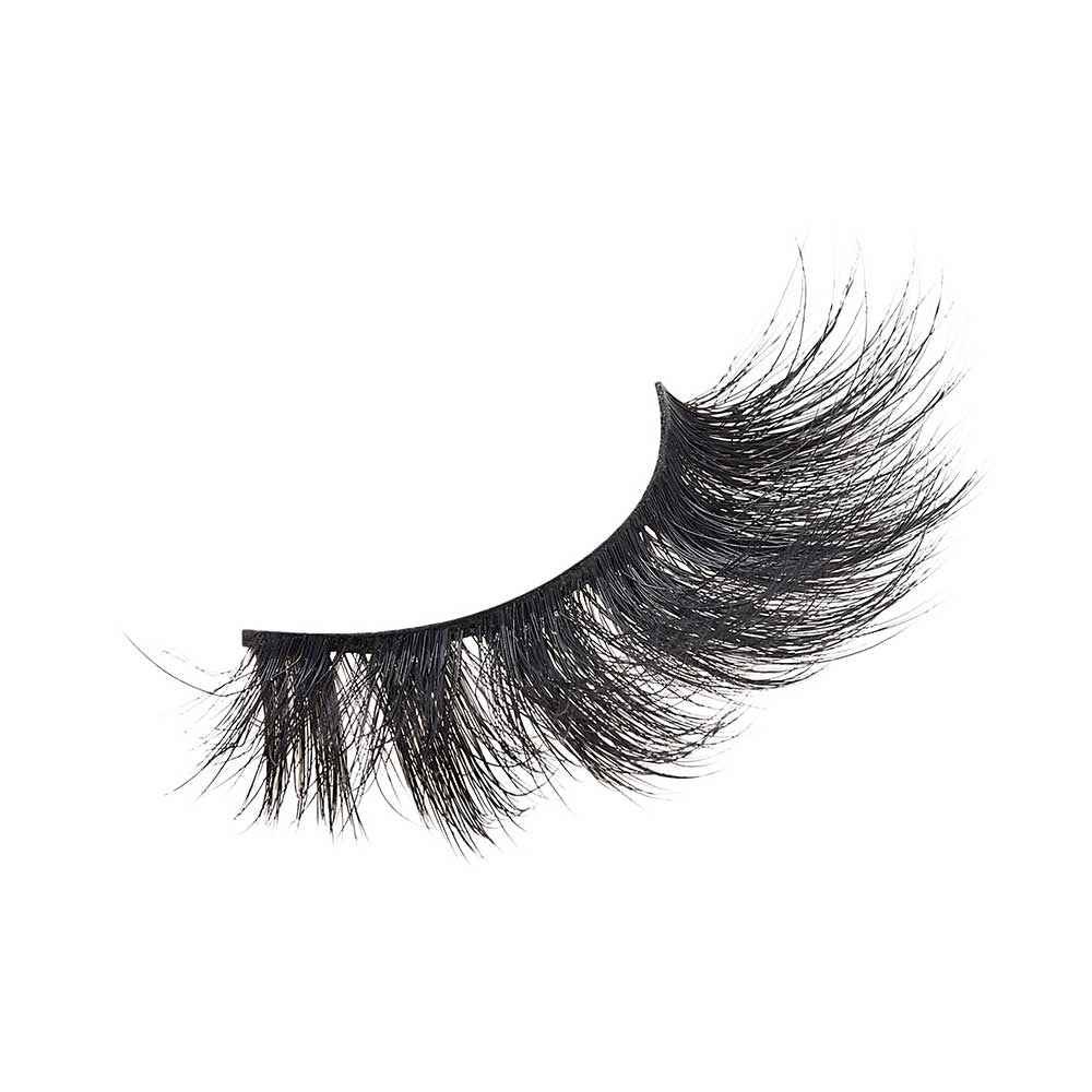 VLuxe By i•ENVY Noir De Noir Blackest Black Strip Lashes - Image 32