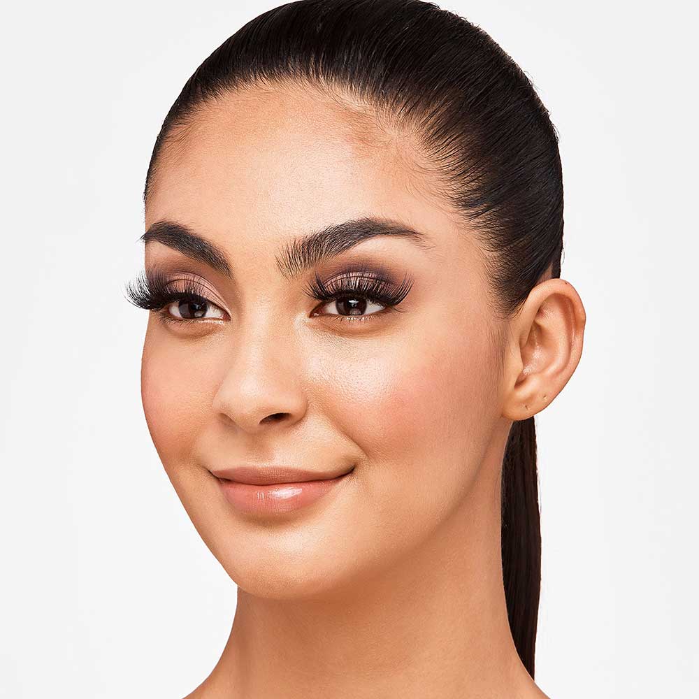 VLuxe By i•ENVY Noir De Noir Blackest Black Strip Lashes - Image 38