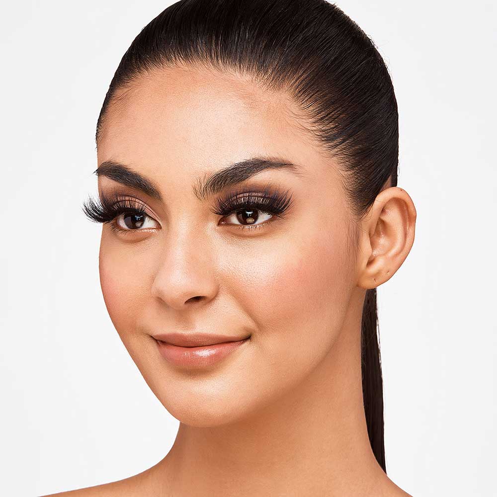 VLuxe By i•ENVY Noir De Noir Blackest Black Strip Lashes - Image 39