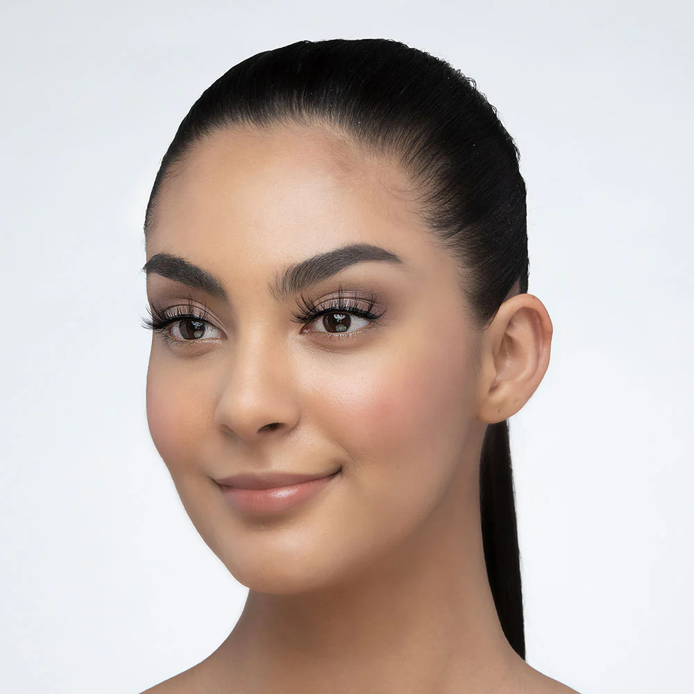 VLuxe By i•ENVY Noir De Noir Blackest Black Strip Lashes - Image 40