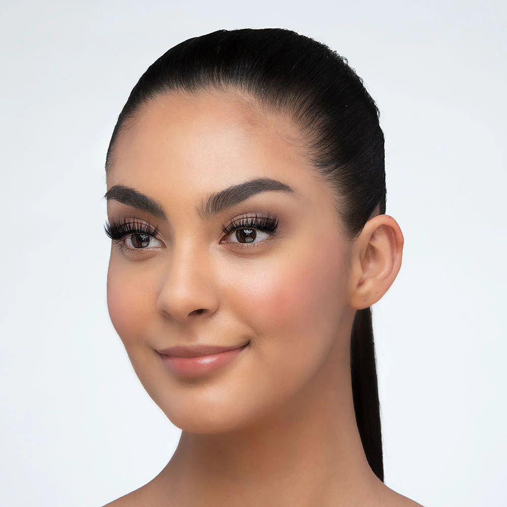 VLuxe By i•ENVY Noir De Noir Blackest Black Strip Lashes - Image 42